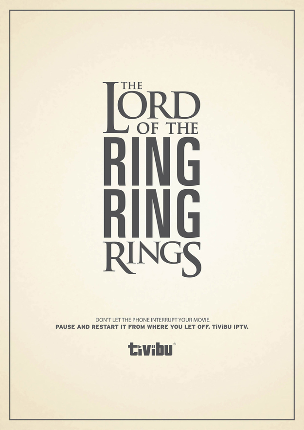 Ring-ring